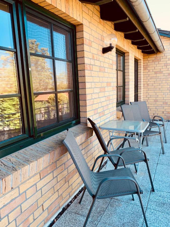 Apartment Am