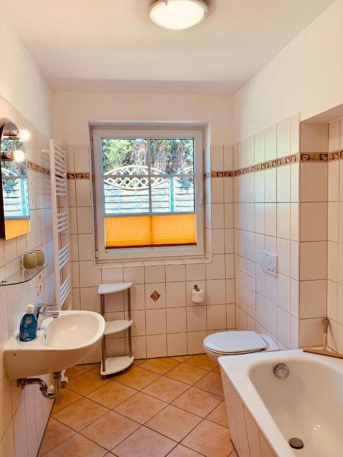 Apartment Am *