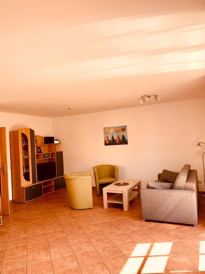 Apartment Am Glowe