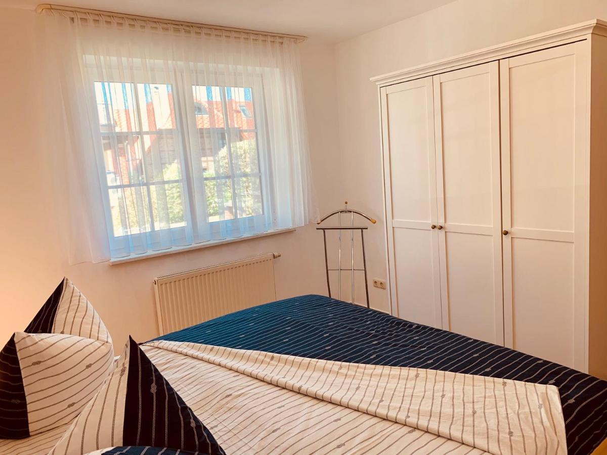 Apartment Am Glowe