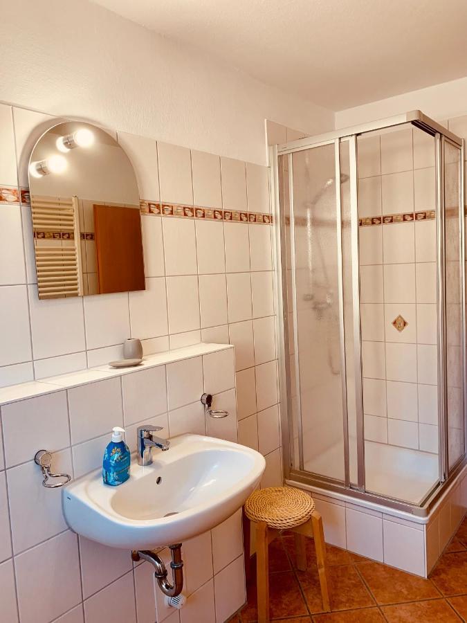 Am Apartment