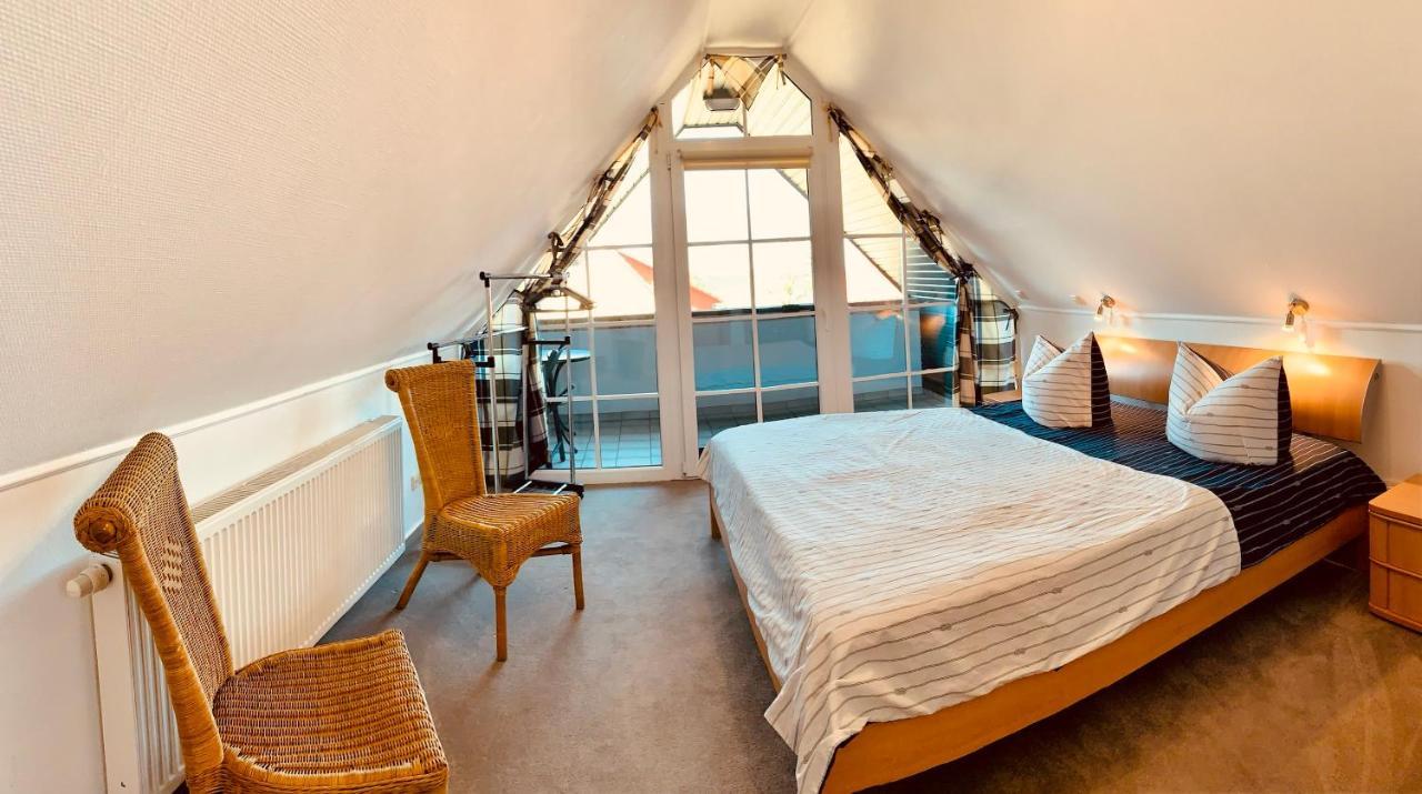 Apartment Am