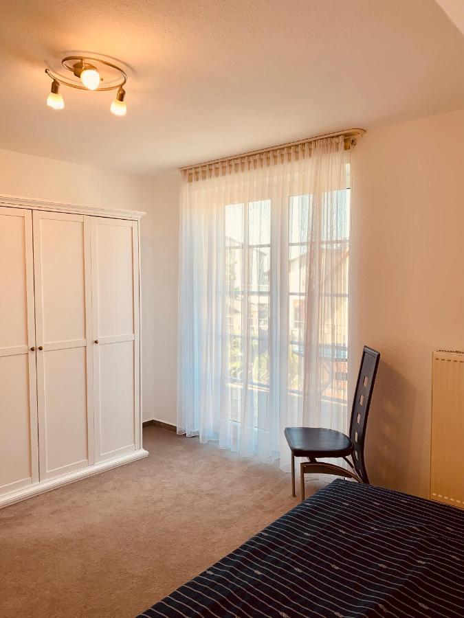 Am Apartment *