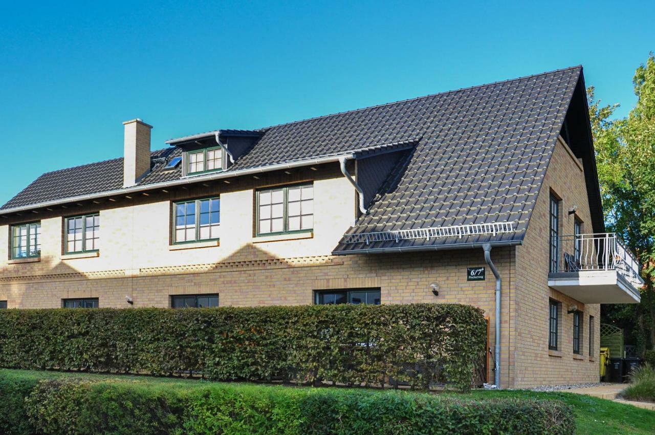 Apartment Am Glowe